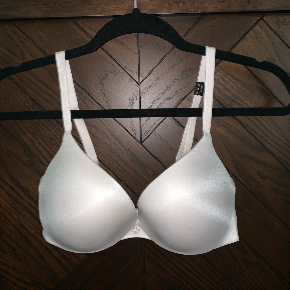 Victoria’s Secret Very Sexy Push Up 34D NWOT